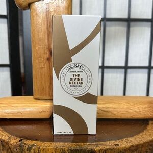 Skin & Co Divine Nectar Shower Oil Full Size 250ml NEW
